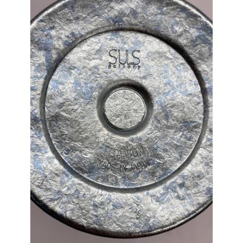 SUS gallery (サスギャラリー) タンブラー