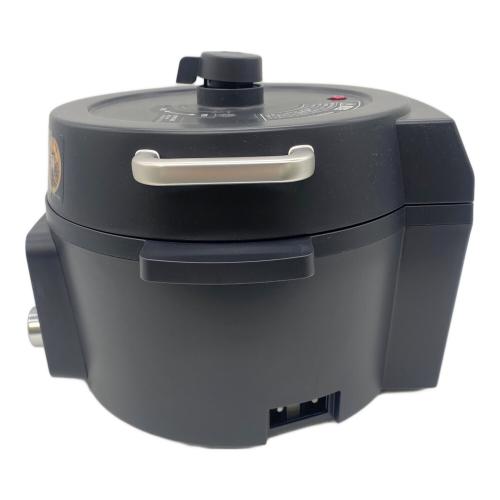 電気圧力鍋 KPC-MA2 2019年製
