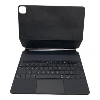 Apple (アップル) キーボード MJQK3LL/A iPad Magic Keyboard