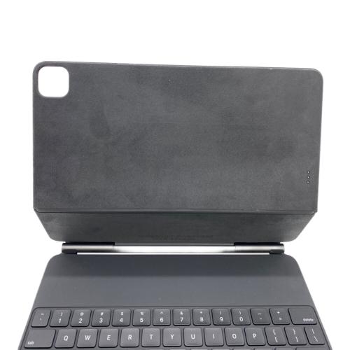 Apple (アップル) キーボード MJQK3LL/A iPad Magic Keyboard