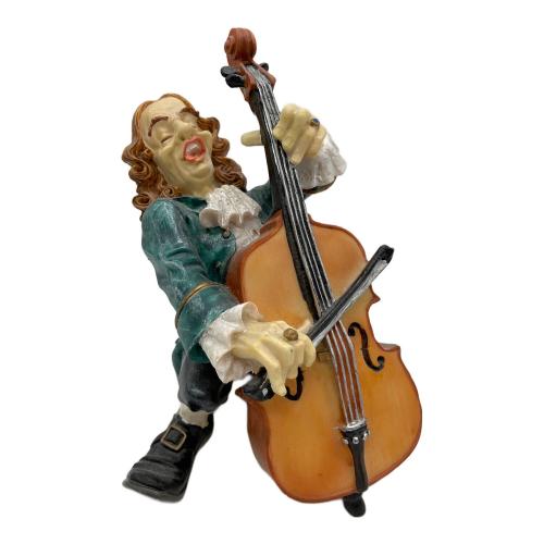 音楽隊 オブジェ