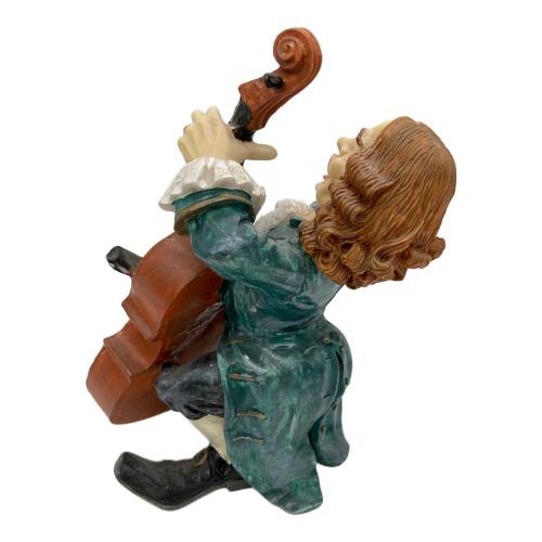 音楽隊 オブジェ