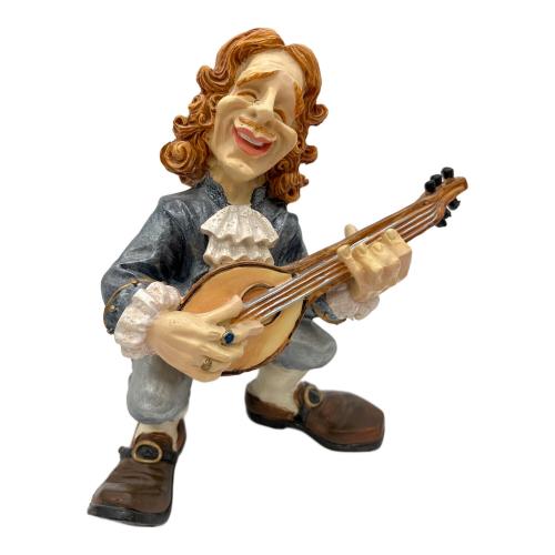 音楽隊 オブジェ