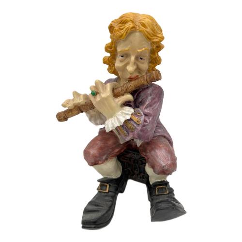 音楽隊 オブジェ