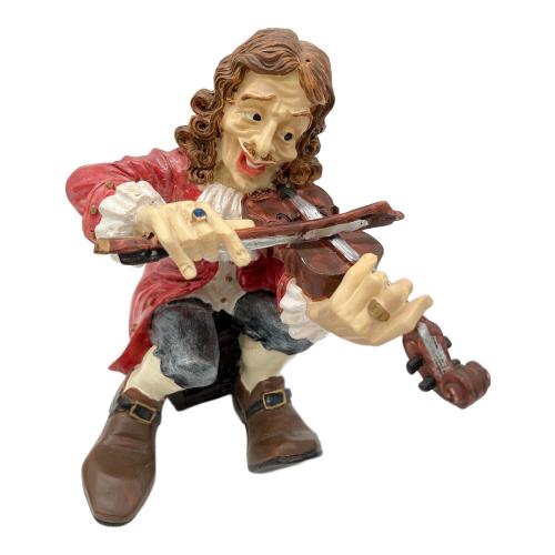 音楽隊 オブジェ