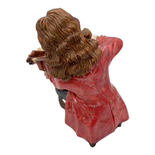 音楽隊 オブジェ