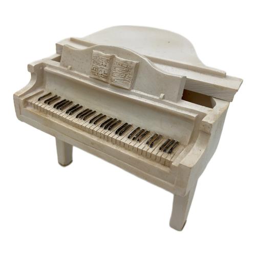 音楽隊 オブジェ