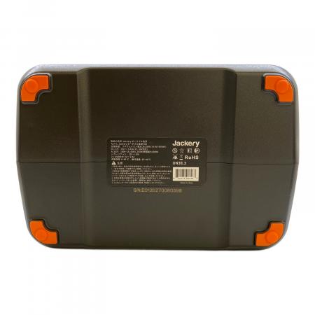 Jackery (ジャックリ) ポータブル電源 PTB041｜トレファクONLINE