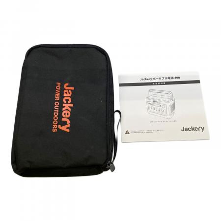 Jackery (ジャックリ) ポータブル電源 PTB041｜トレファクONLINE