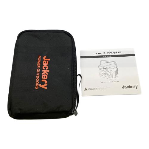 Jackery (ジャックリ) ポータブル電源 PTB041