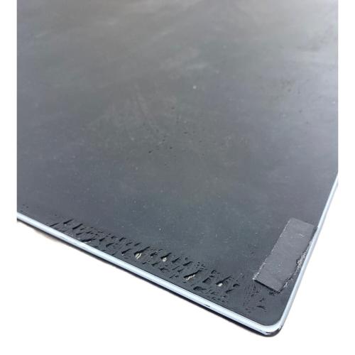 AXGamingPunk ガラスマウスパッド Flower