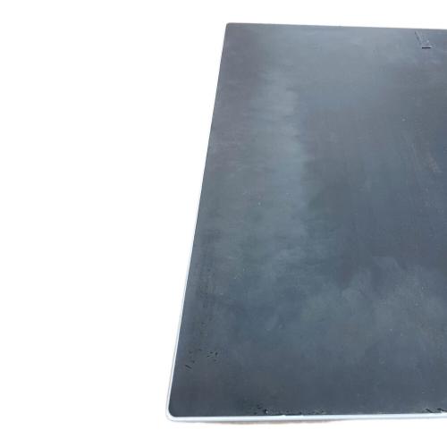 AXGamingPunk ガラスマウスパッド Flower