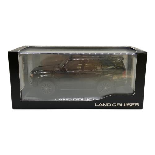 LAND CRUISER ミニカー