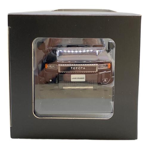 LAND CRUISER ミニカー