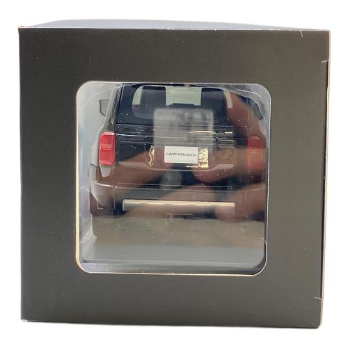 LAND CRUISER ミニカー