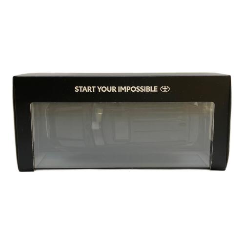 LAND CRUISER ミニカー