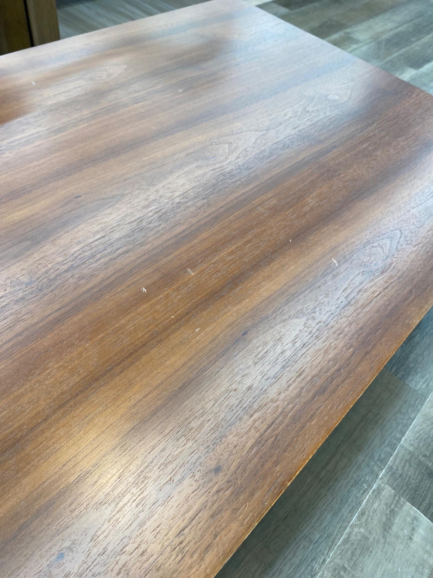 大塚家具 (オオツカカグ) センターテーブル ブラウン DM-GF016