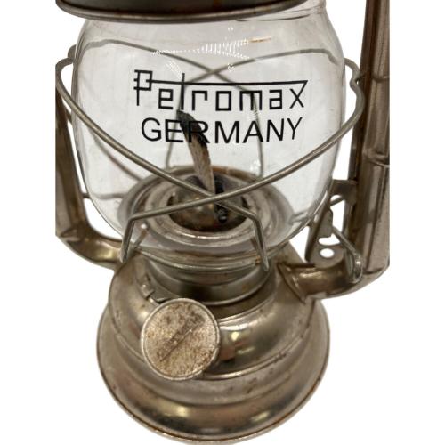 PETROMAX (ペトロマックス) ストームランタン HL1