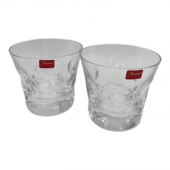 Baccarat (バカラ) グラス ベルーガ 2Pセット