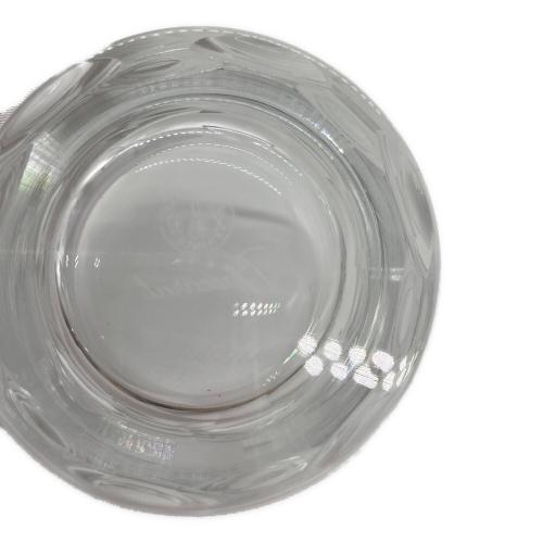 Baccarat (バカラ) グラス ベルーガ 2Pセット