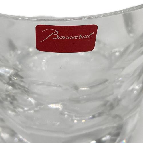 Baccarat (バカラ) グラス ベルーガ 2Pセット