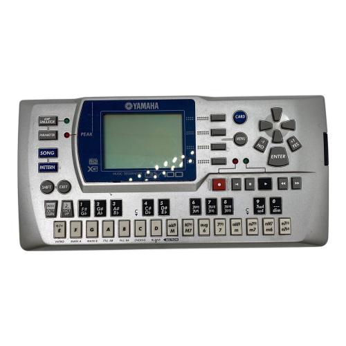 YAMAHA (ヤマハ) シーケンサー QY100 通電確認のみ