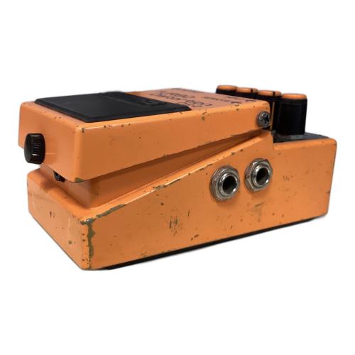 BOSS (ボス) ディストーション DS-2 ※裏ネジ一本欠品