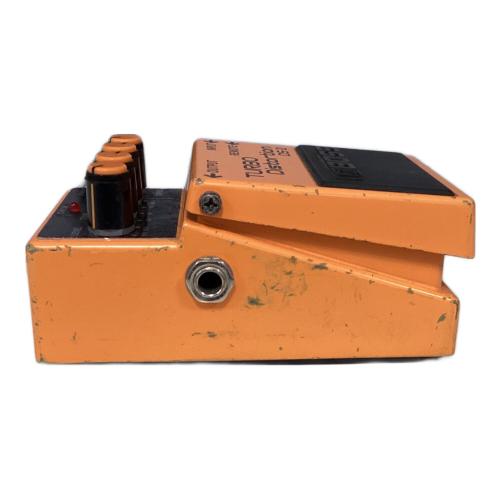 BOSS (ボス) ディストーション DS-2 ※裏ネジ一本欠品