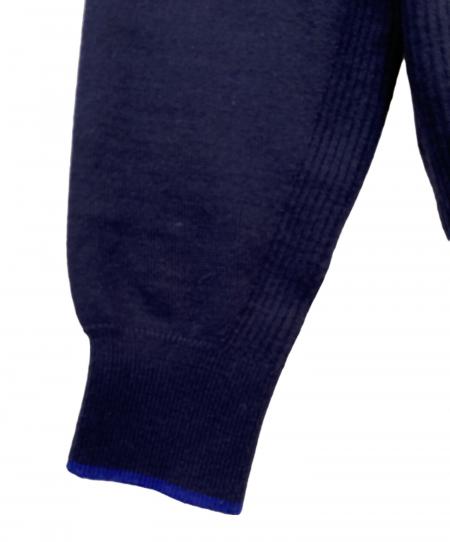 スリクソン SRIXON レクサス LEXUS ゴルフウェア LL SRIXON (スリクソン) ゴルフウェア(トップス) メンズ ブルー