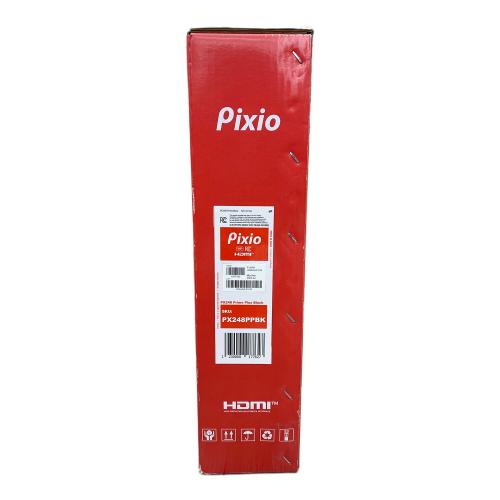 PIXIO (ピクシオ) ゲーミングモニター PX248PPBK 未開封品 23.8インチ