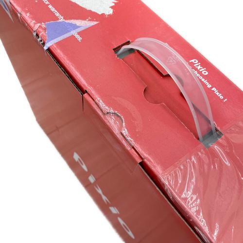 PIXIO (ピクシオ) ゲーミングモニター PX248PPBK 未開封品 23.8インチ