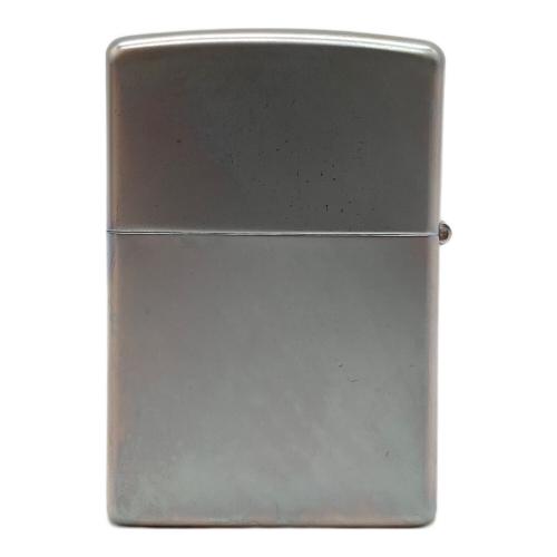 ルパン三世 (ルパンサンセイ) ZIPPO スペシャルエディション グリッターモデル 2010年製