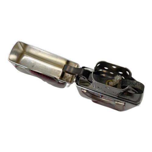 ルパン三世 (ルパンサンセイ) ZIPPO スペシャルエディション グリッターモデル 2010年製