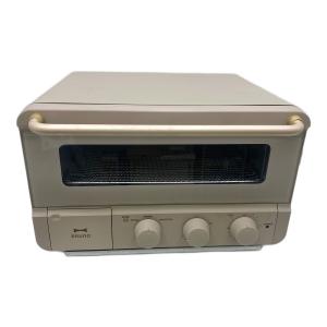 BRUNO (ブルーノ) スチーム&ベイクトースター BOE067 2021年製