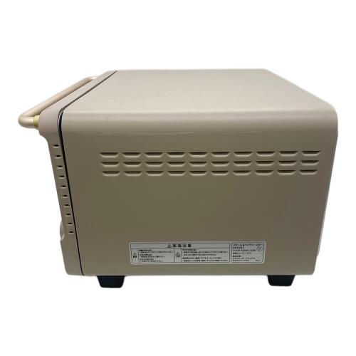 BRUNO (ブルーノ) スチーム&ベイクトースター BOE067 2021年製