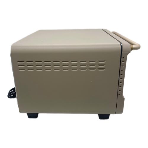 BRUNO (ブルーノ) スチーム&ベイクトースター BOE067 2021年製