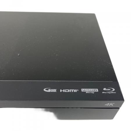 SHARP (シャープ) Blu-rayレコーダー 4B-C20ET3 2023年製｜トレファク