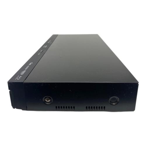 SHARP (シャープ) Blu-rayレコーダー 4B-C20ET3 2023年製