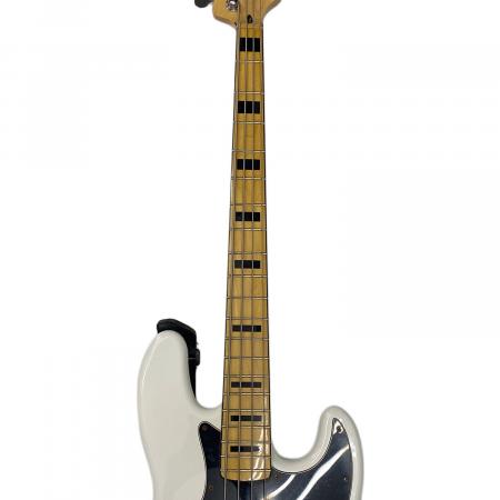 Squier by FENDER (スクワイア バイ フェンダー) エレキベース