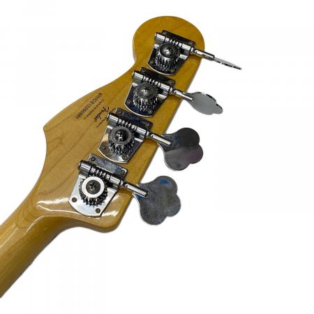 Squier by FENDER (スクワイア バイ フェンダー) エレキベース