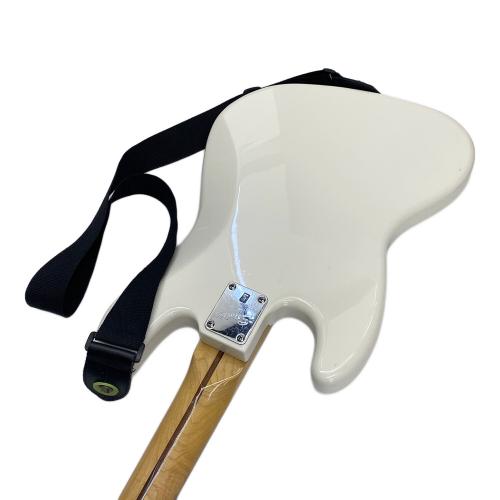 Squier by FENDER (スクワイア バイ フェンダー) エレキベース @Vintage Modified 70's Jazz Bass ジャズベース 順反り有 動作確認済み インドネシア製 CS13266985