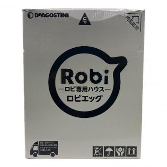 ロビ専用ハウス ロビエッグ