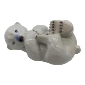 ROYAL COPENHAGEN (ロイヤル・コペンハーゲン) フィギュリン Polar bear
