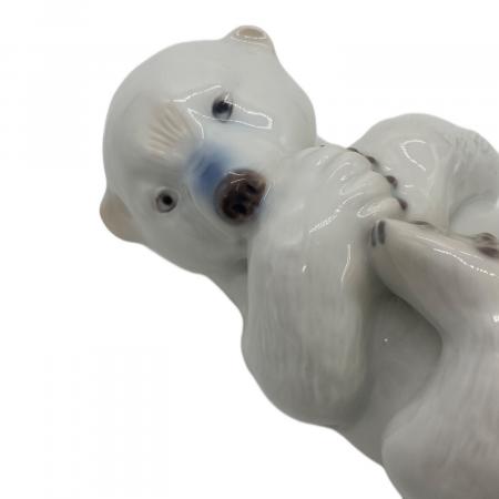 ROYAL COPENHAGEN (ロイヤル・コペンハーゲン) フィギュリン Polar
