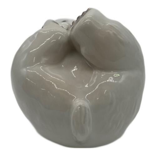 ROYAL COPENHAGEN (ロイヤル・コペンハーゲン) フィギュリン Polar bear