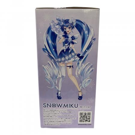 雪ミク一番くじ ラストワン賞+S賞3点 一番くじ 雪ミク ～SNOW MIKU～ Third Season」 ラストワン賞