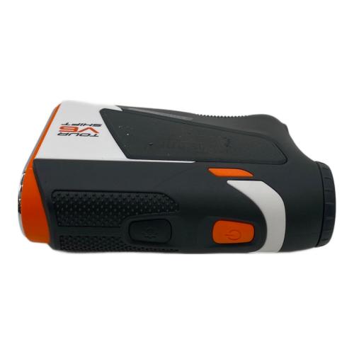 Bushnell (ブッシュネル) レーザー距離計 tour v6 shift