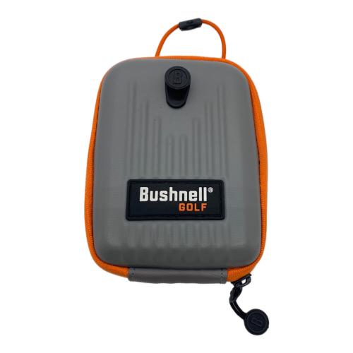 Bushnell (ブッシュネル) レーザー距離計 tour v6 shift