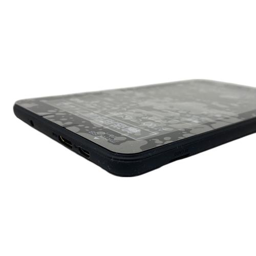 geanee タブレット Windows10 WDP-075-1G16G-10BT 2017年 程度:Aランク