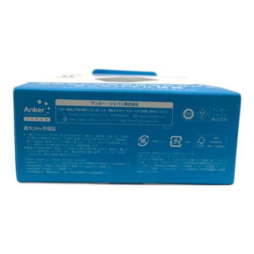 Anker Charger PSEマーク(モバイルバッテリー)有